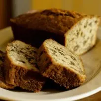 Bananenbrot